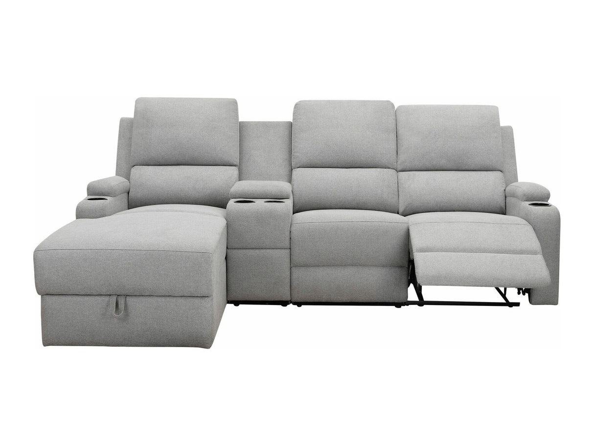 Minkštas kampas reglaineris 568819