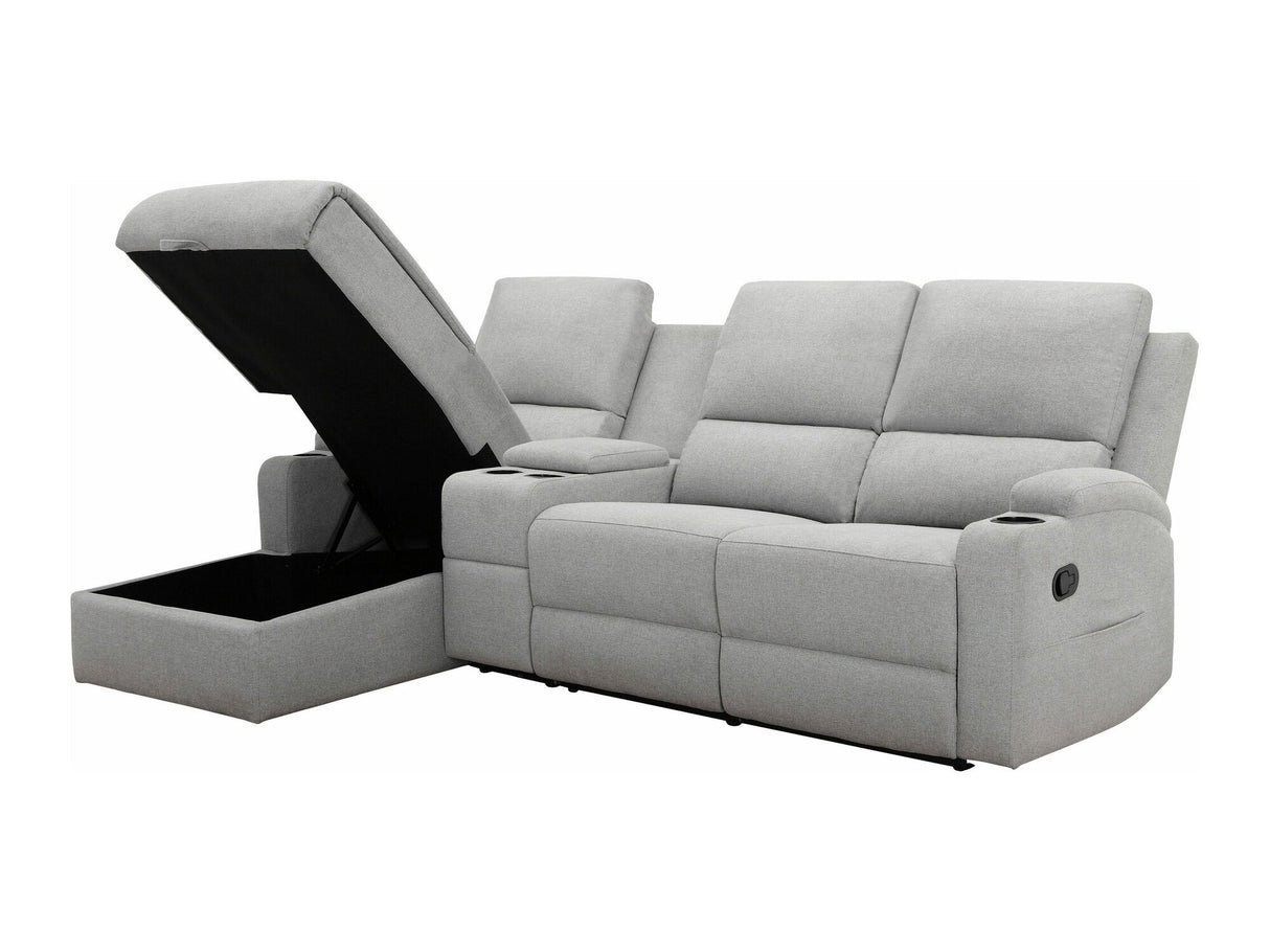 Minkštas kampas reglaineris 568819