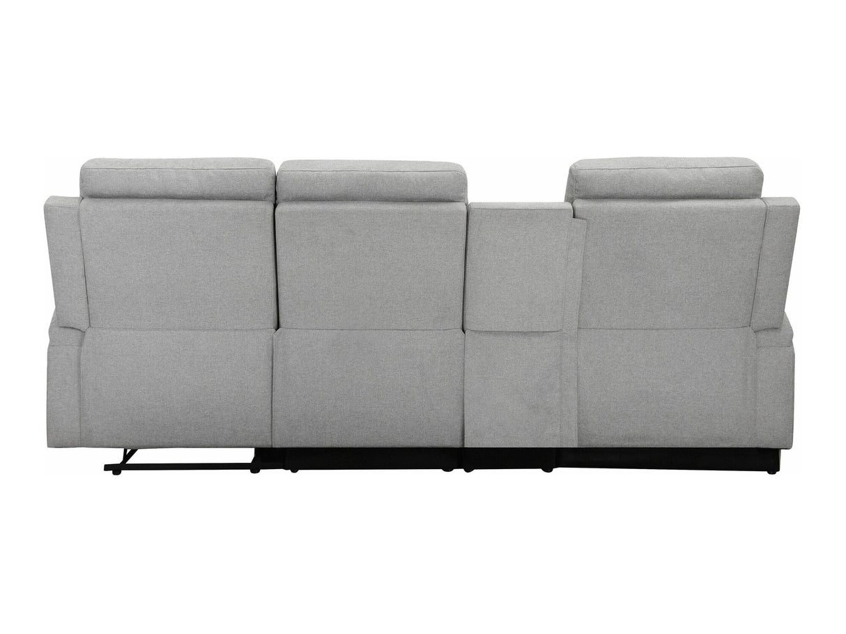 Minkštas kampas reglaineris 568819