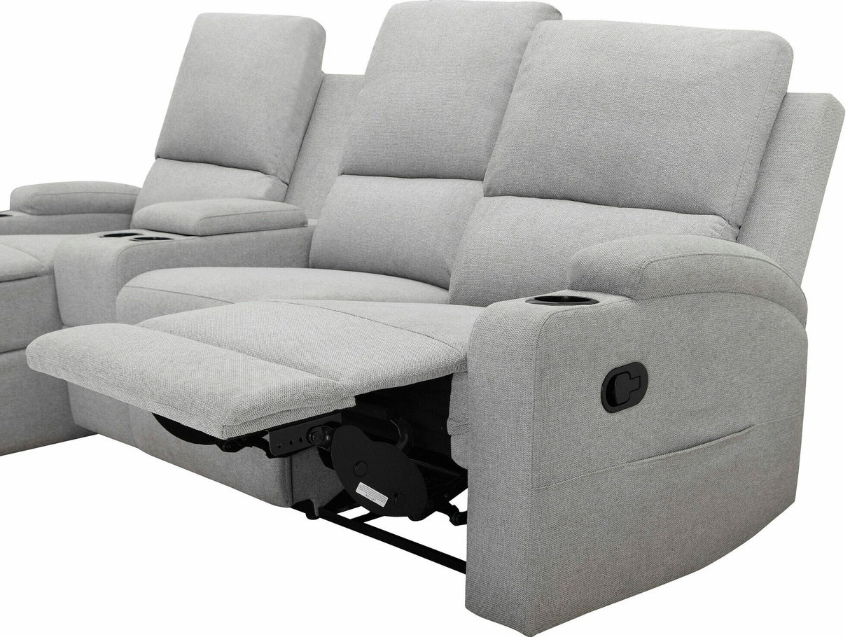 Minkštas kampas reglaineris 568819