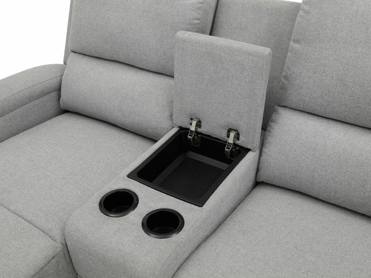 Minkštas kampas reglaineris 568819