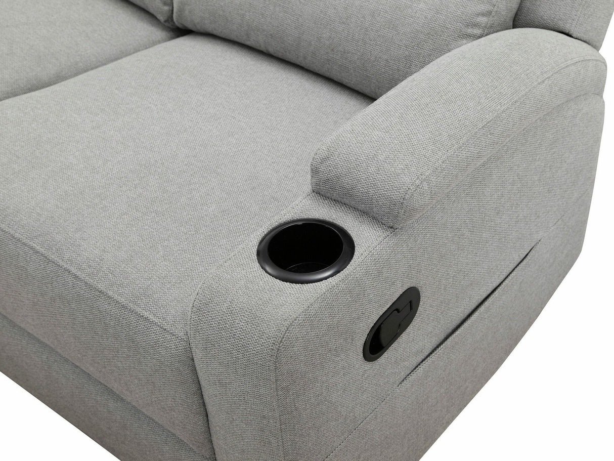 Minkštas kampas reglaineris 568819