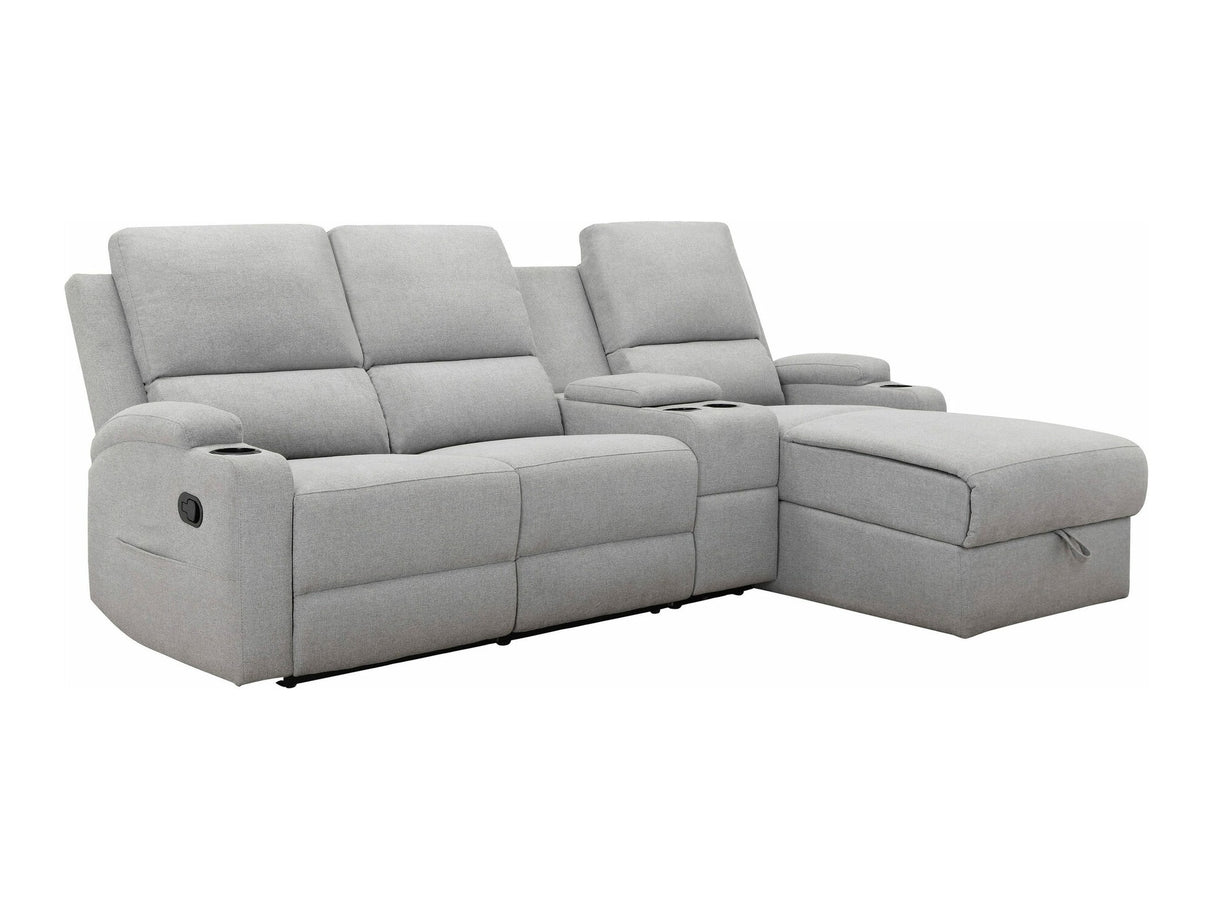 Minkštas kampas reglaineris 568819