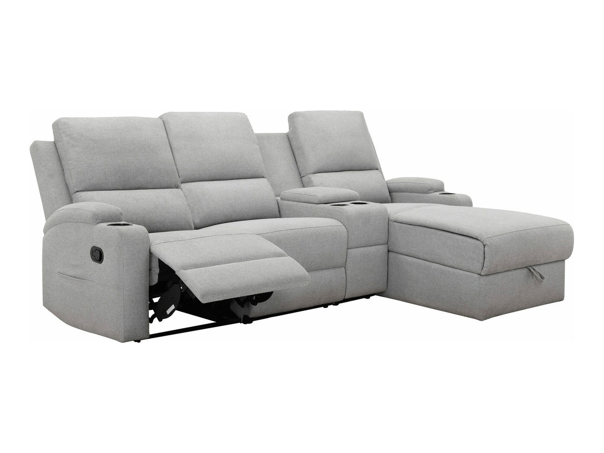 Minkštas kampas reglaineris 568819