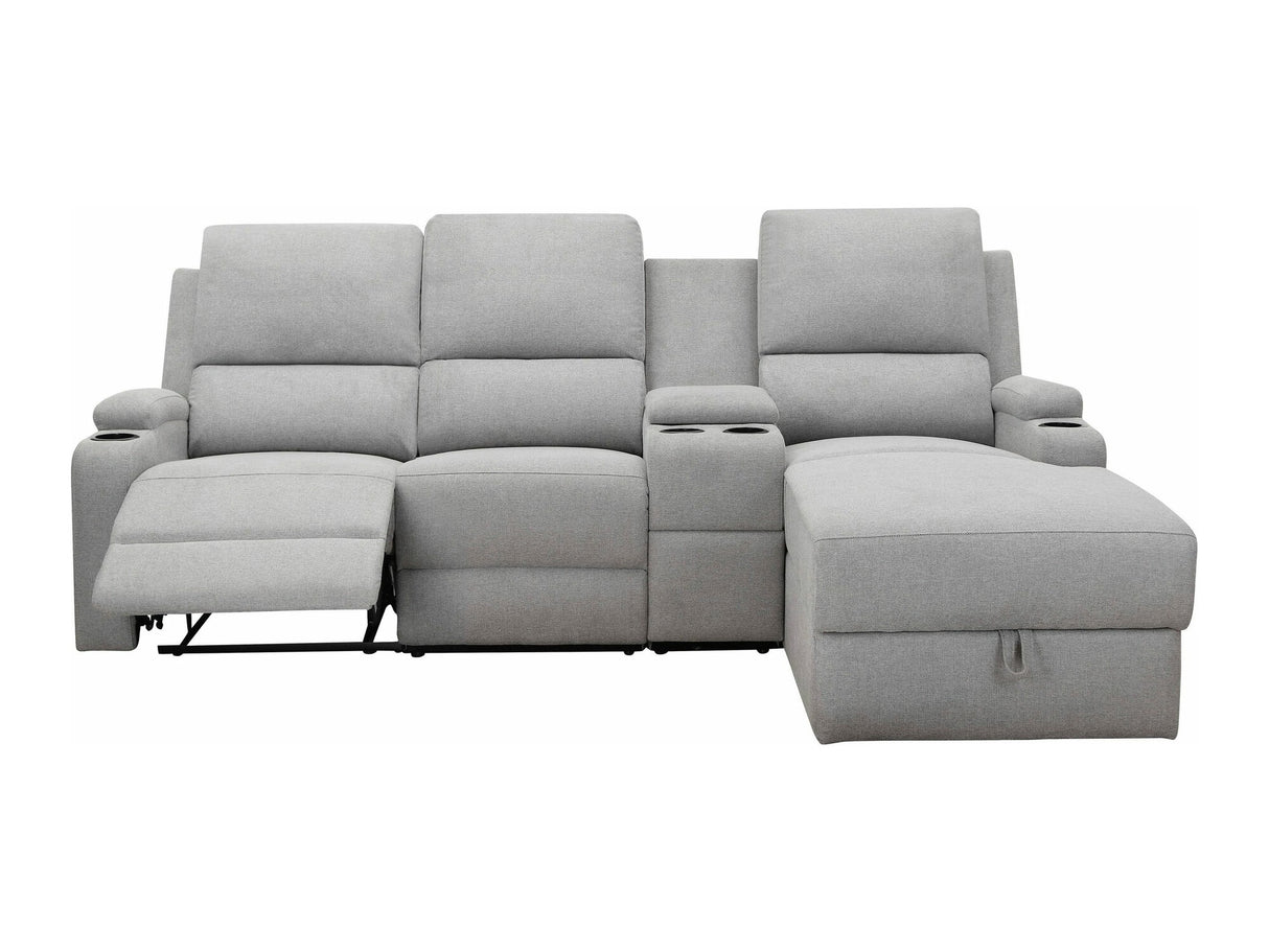 Minkštas kampas reglaineris 568819