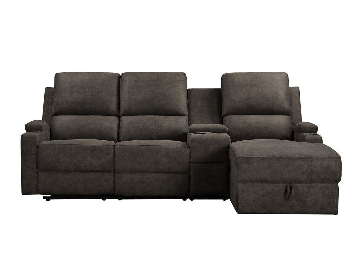 Minkštas kampas reglaineris 568819