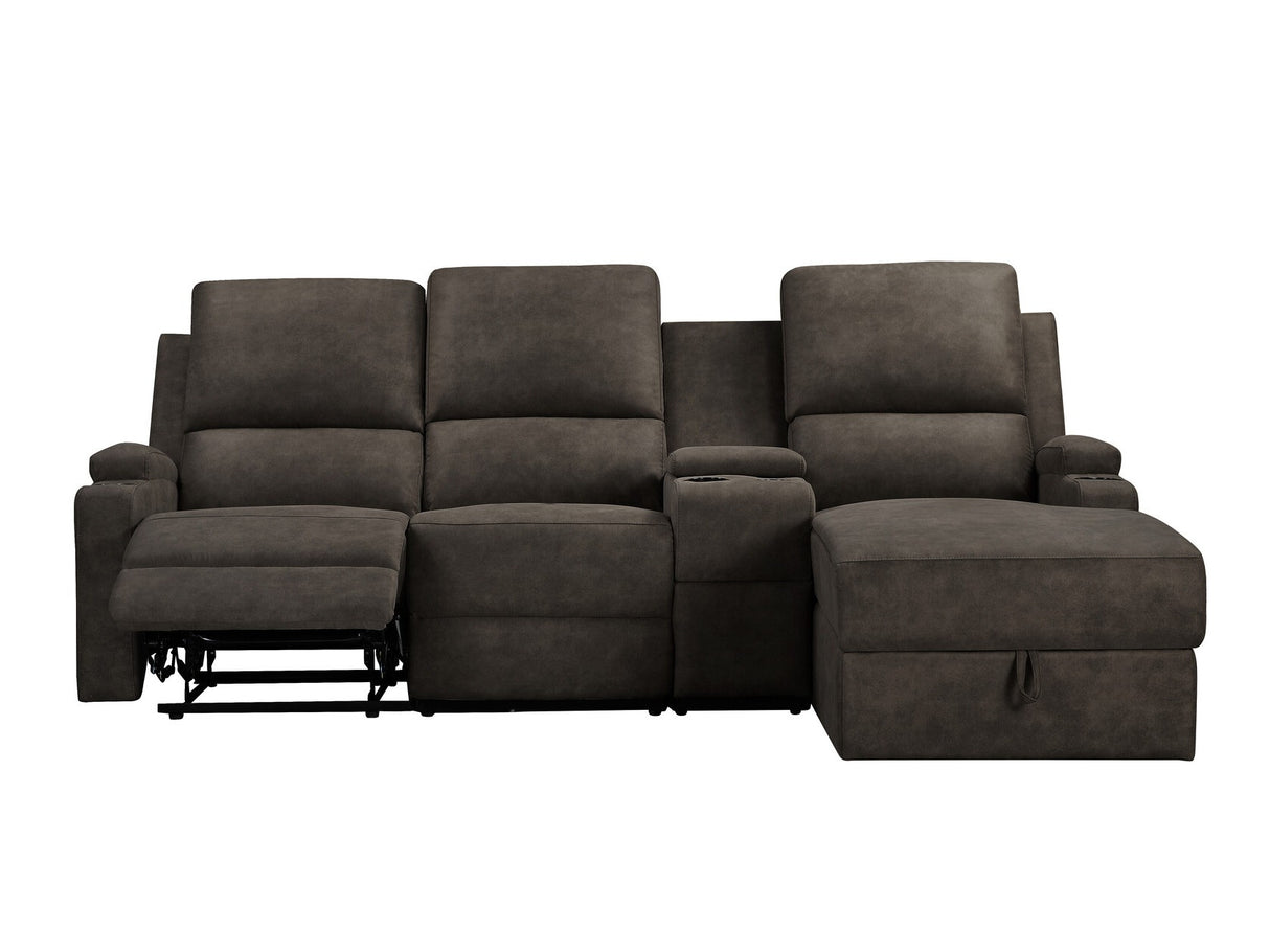 Minkštas kampas reglaineris 568819