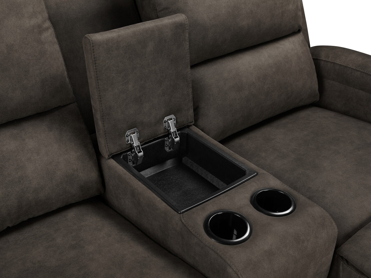 Minkštas kampas reglaineris 568819