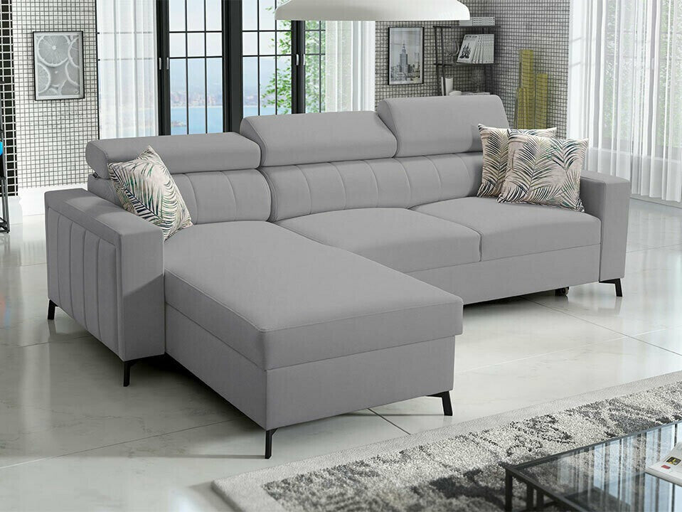 Minkštas kampas 518450 3842207