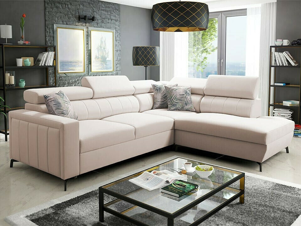 Minkštas kampas 518088 3842221