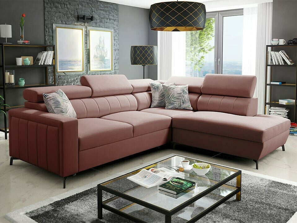 Minkštas kampas 518088 3842229