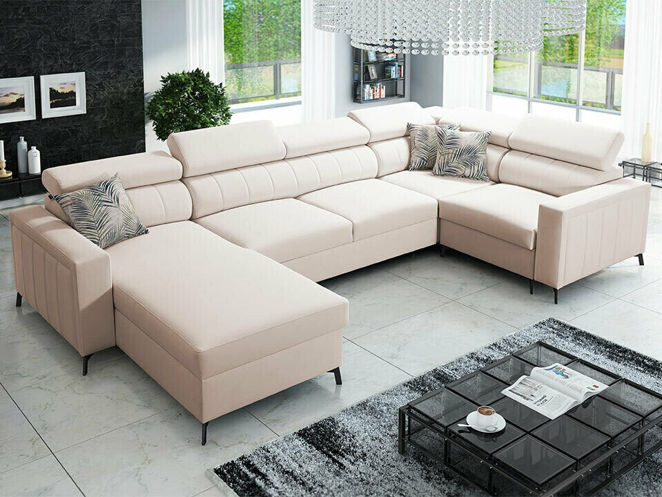 Minkštas kampas 518514 3842240