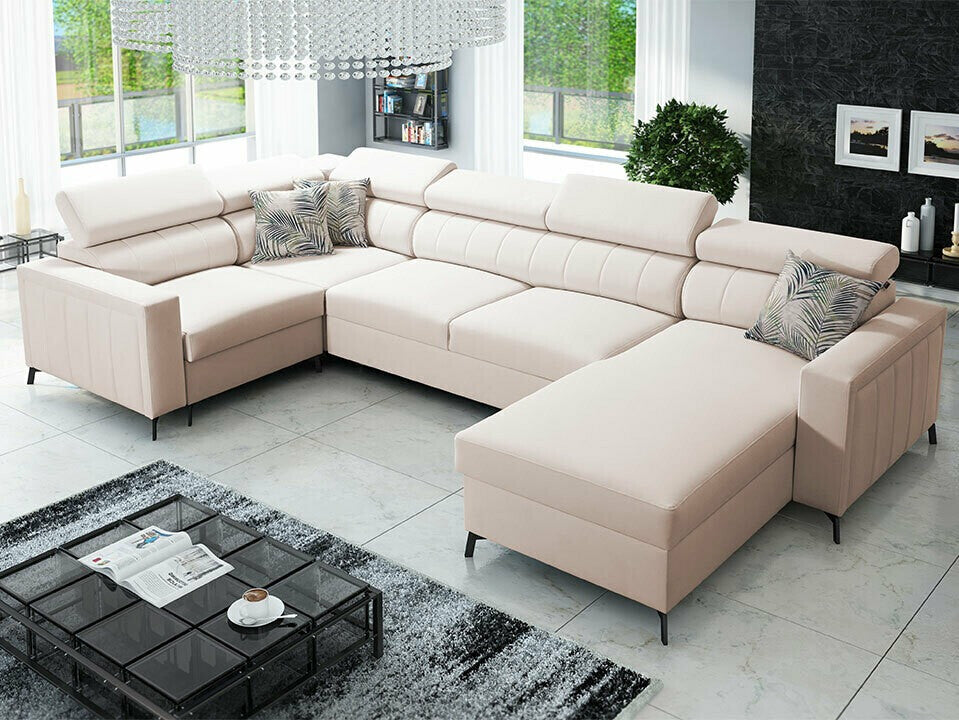 Minkštas kampas 518514 3842241