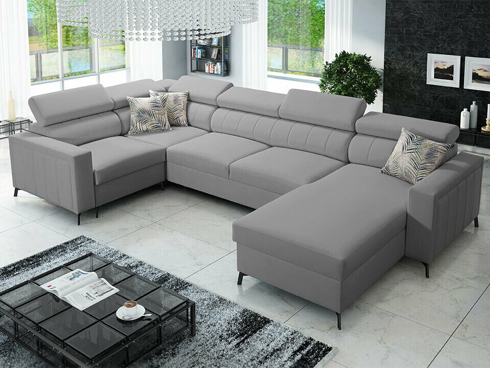 Minkštas kampas 518514 3842243