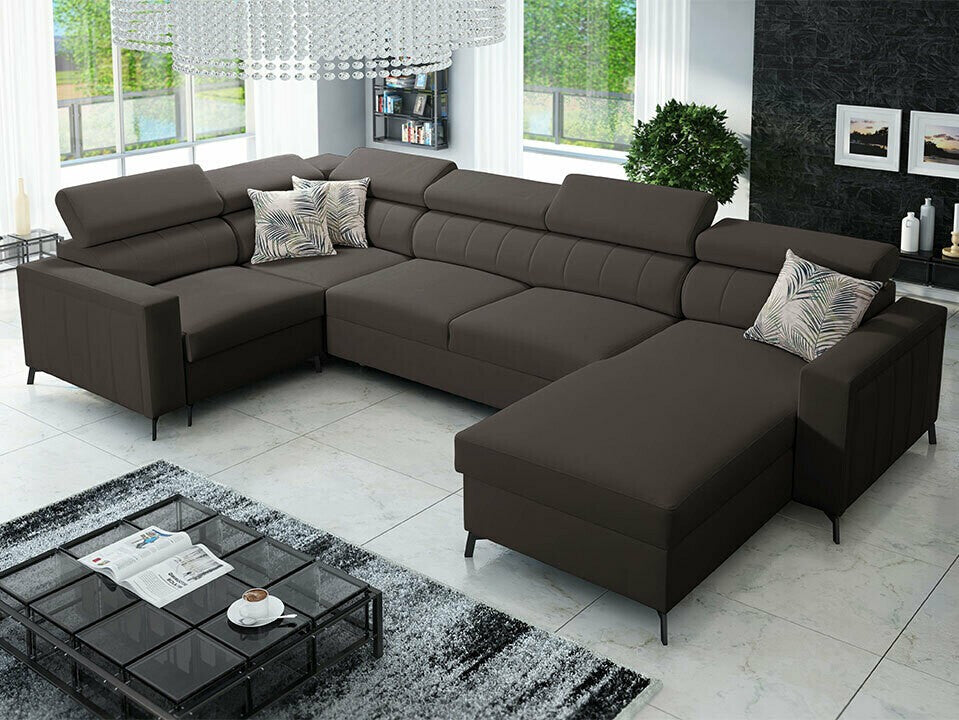 Minkštas kampas 518514 3842247