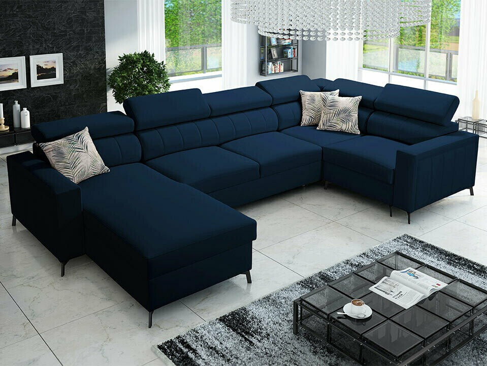 Minkštas kampas 518535 3842254