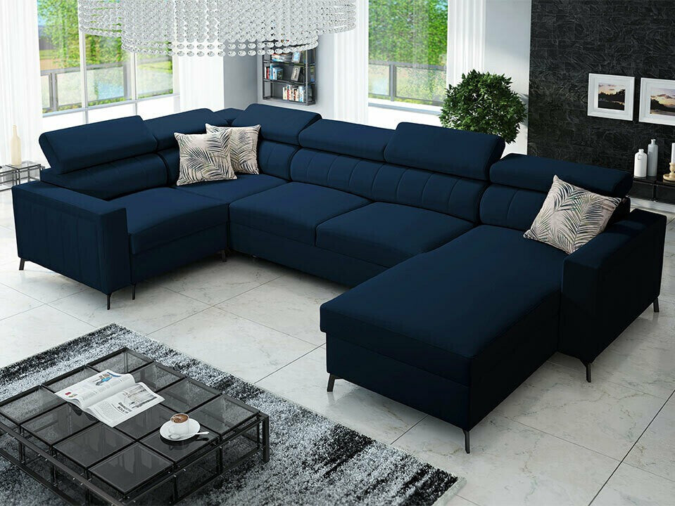 Minkštas kampas 518535 3842255