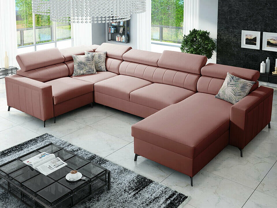 Minkštas kampas 518535 3842259