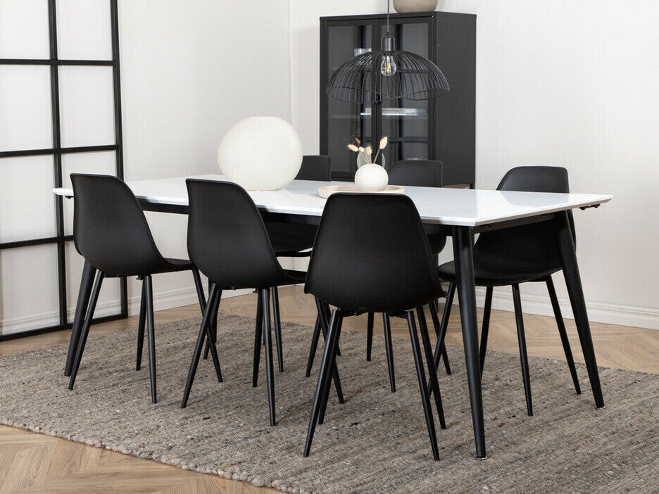 Valgomojo komplektas 569413