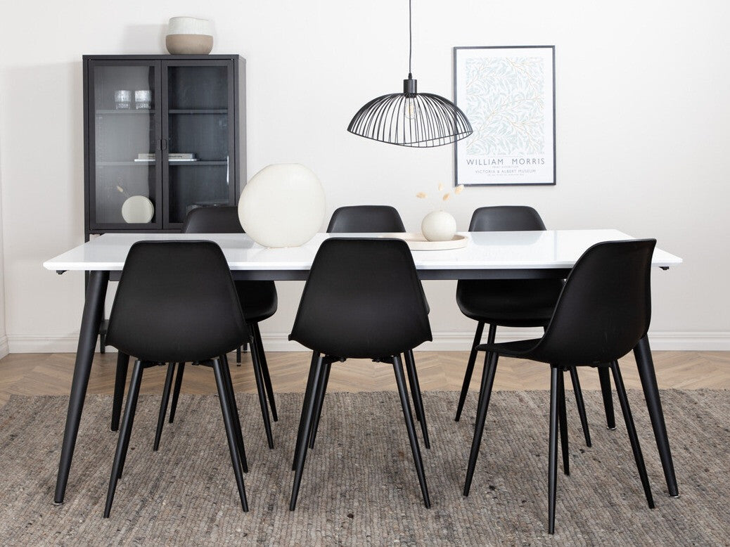 Valgomojo komplektas 569413