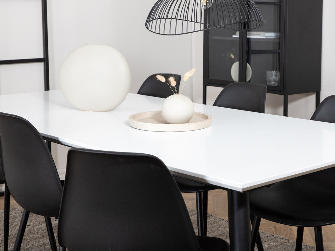 Valgomojo komplektas 569413