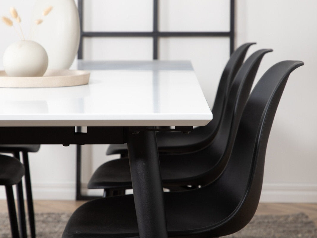 Valgomojo komplektas 569413