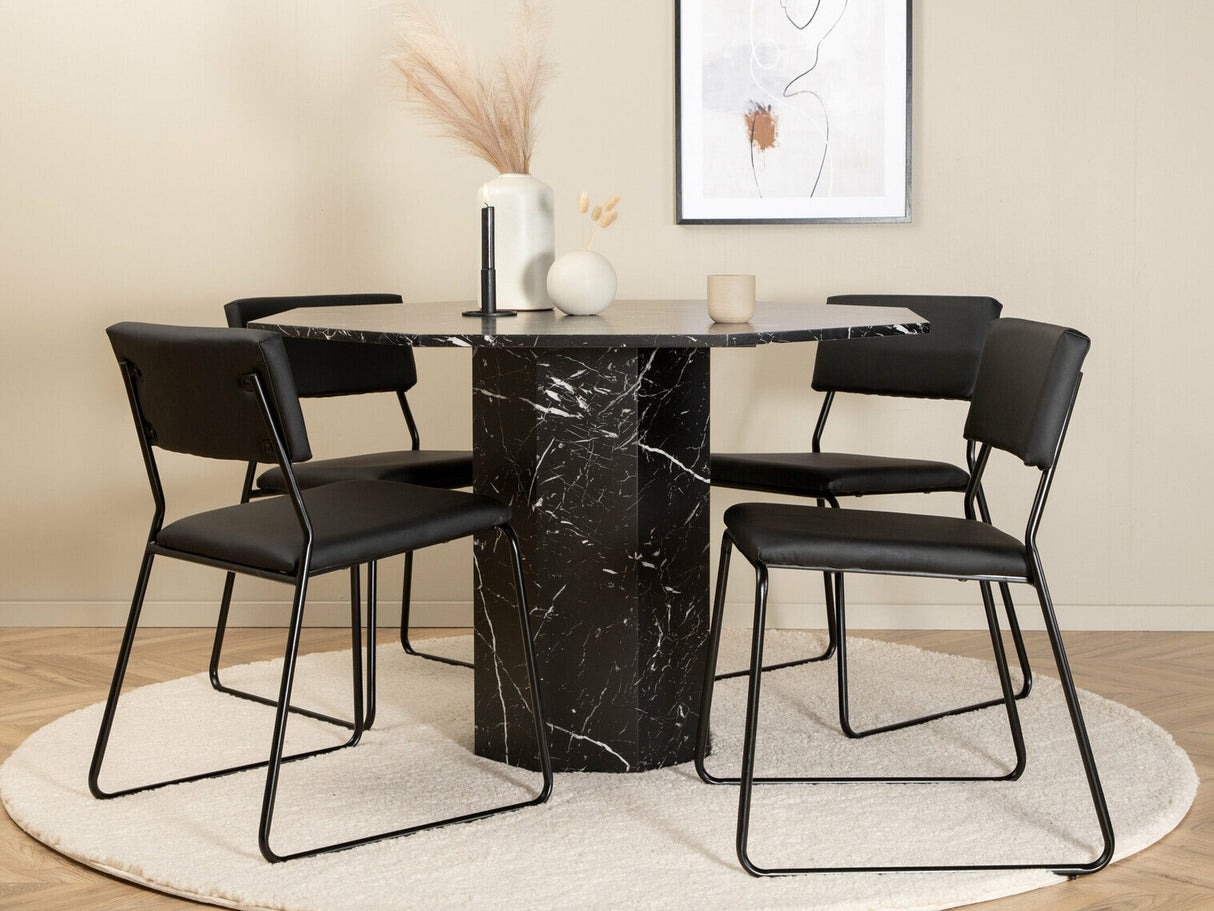 Valgomojo komplektas 569417