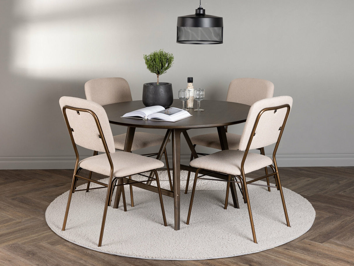 Valgomojo komplektas 569421