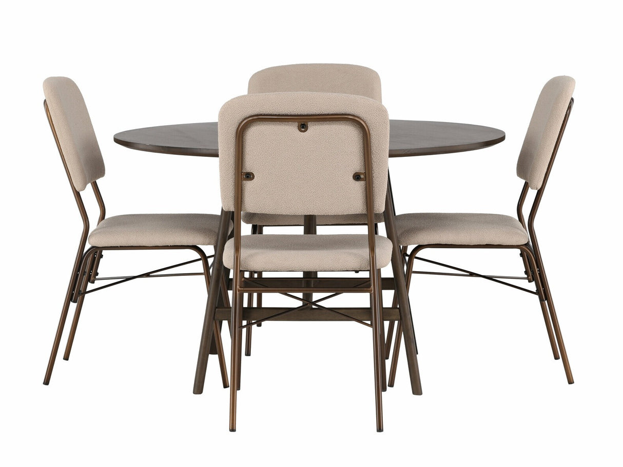 Valgomojo komplektas 569421