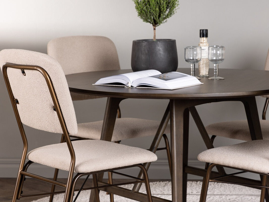 Valgomojo komplektas 569421