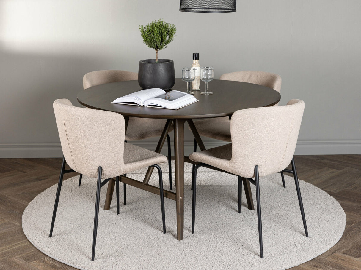 Valgomojo komplektas 569429