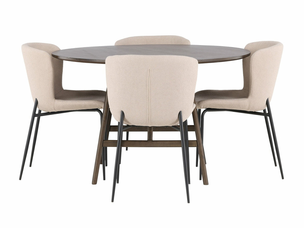 Valgomojo komplektas 569429