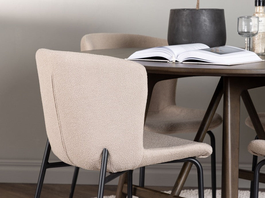 Valgomojo komplektas 569429