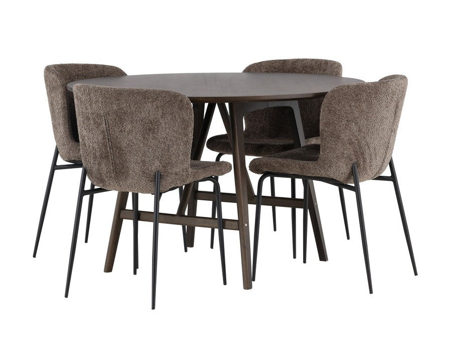 Valgomojo komplektas 569429