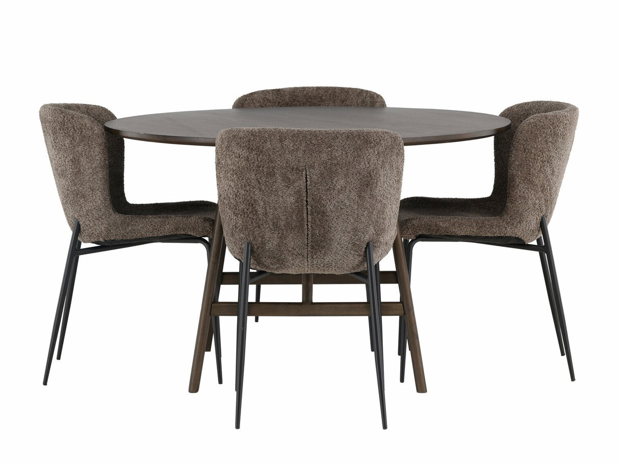 Valgomojo komplektas 569429