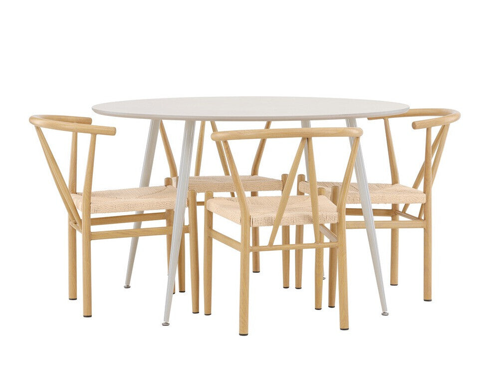 Valgomojo komplektas 569470