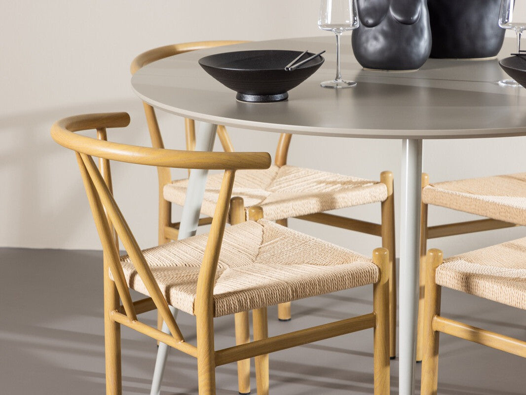 Valgomojo komplektas 569470