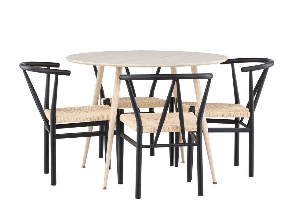 Valgomojo komplektas 569479