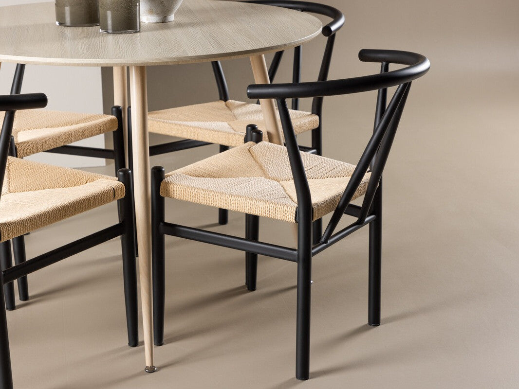 Valgomojo komplektas 569479