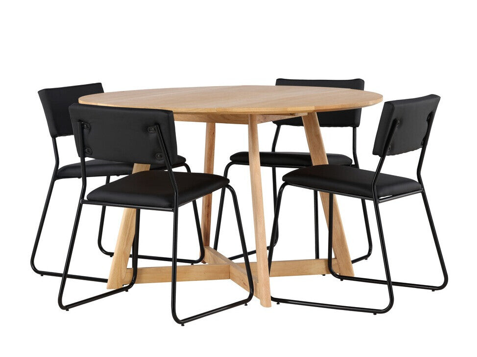 Valgomojo komplektas 569717