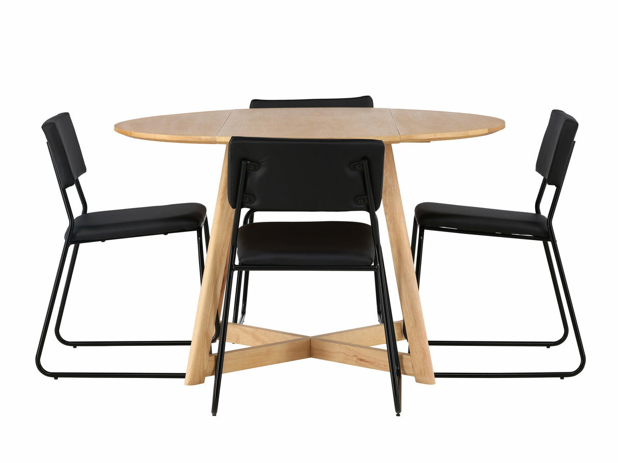 Valgomojo komplektas 569717