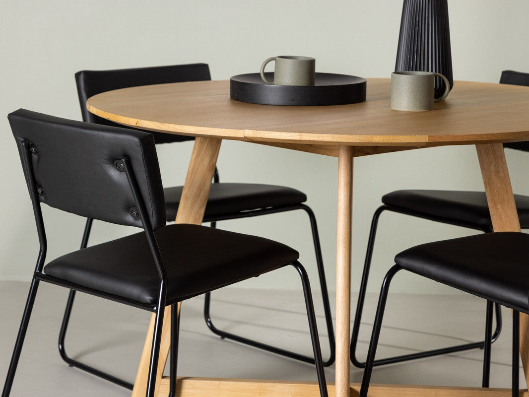 Valgomojo komplektas 569717