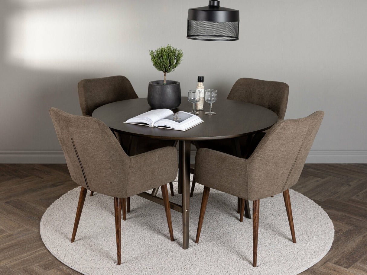 Valgomojo komplektas 569723