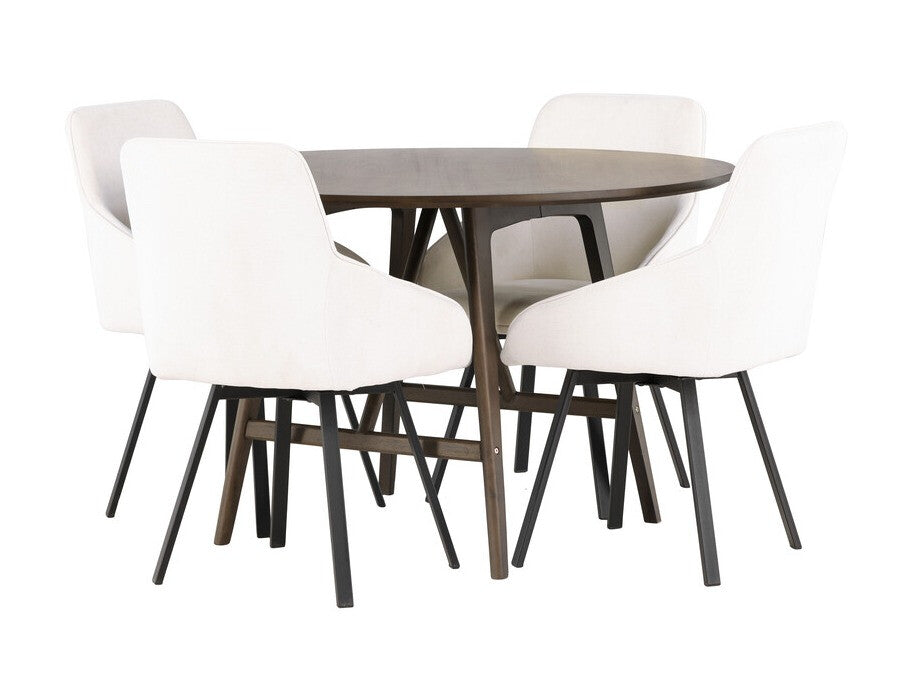 Valgomojo komplektas 569728