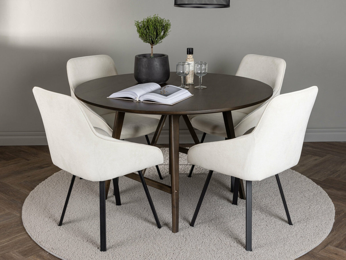 Valgomojo komplektas 569728