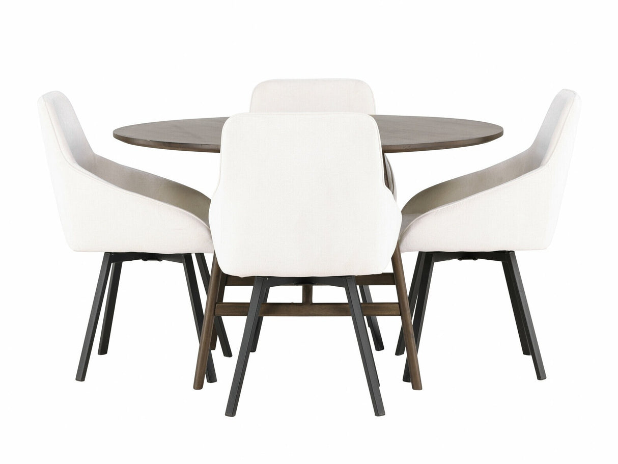 Valgomojo komplektas 569728