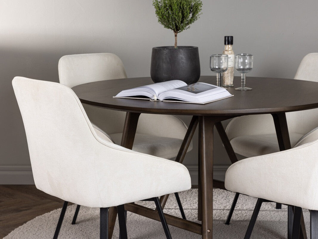 Valgomojo komplektas 569728