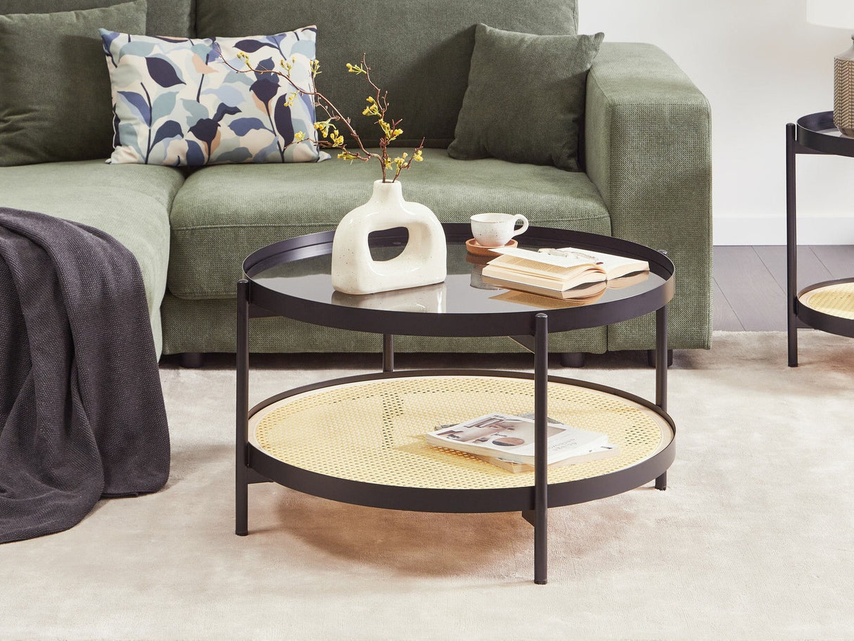 Žurnalinis staliukas 569868