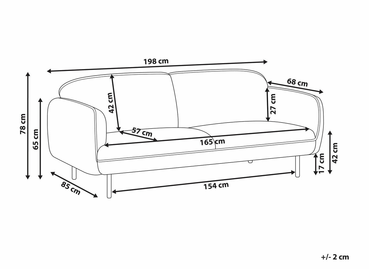 Sofa 569881