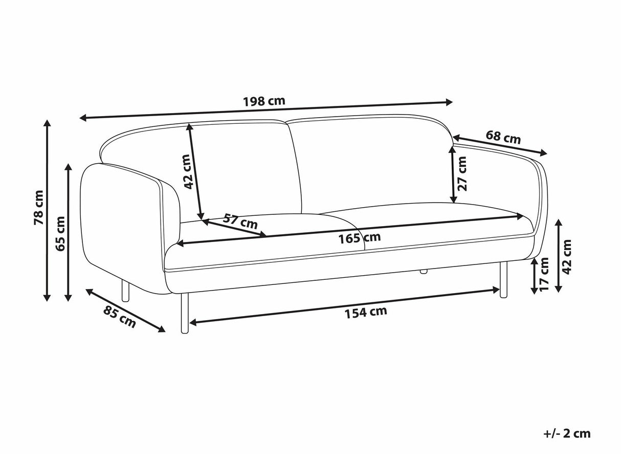 Sofa 569881